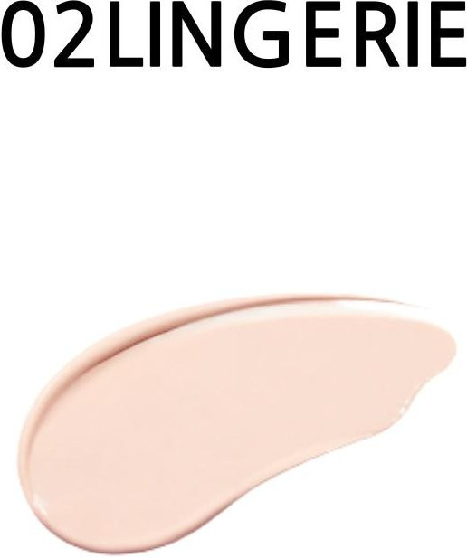 CLIO Kill Cover High Glow Cushion, 02 Lingerie, SPF50+, 28 g - Bild 1