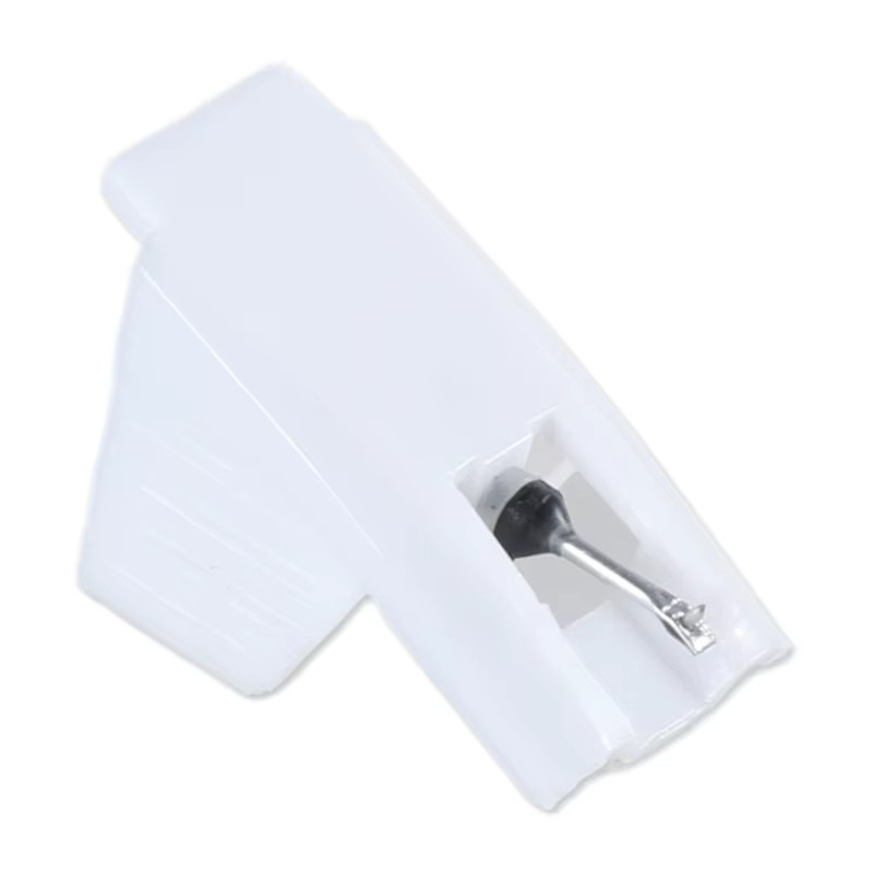 ATN85EP Plattenspieler Nadel Stylus für Technics 295T PL450 AT90 N63 KD54 ATN3472 ATN3482 in Weiß - Bild 2