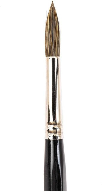 Rico Design Fine Art Aquarell Mix Ergonomic rund 14 cm - Bild 1