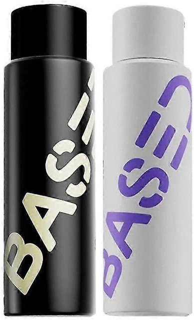 Based Body Works Shampoo & Conditioner Set, 200 ml, Unisex - Bild 1