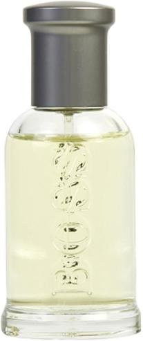 HUGO BOSS BOTTLED Confidence Eau de Toilette, 30 ml, Herren, Holzig - Bild 1