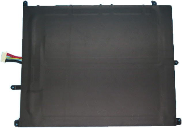 ODYS Laptop-Akku für myBook 14 PRO, 7,6 V, 4500 mAh, 34,2 Wh, Schwarz - Bild 1