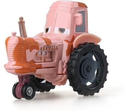 Linyi toy car Disney Pixar Cars 2 3 Lightning McQueen Mater Jackson Storm, Spielzeugautos, Metall, ab 4 Jahren - Bild 1