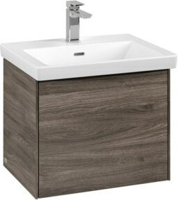 V&B Waschtischunterschrank Subway 3.0 B/T/H: 52,3 x 42,9 x 44,8 cm - Bild 1