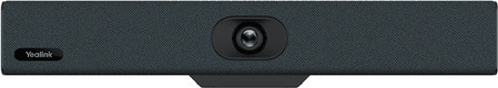 Yealink UVC34 Konferenzkamera in Schwarz mit 4K UHD Auflösung, Bluetooth und Wi-Fi - Bild 1