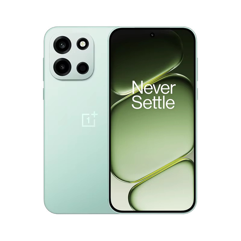 OnePlus Nord 6 5G Smartphone 512 GB Grün - Bild 3
