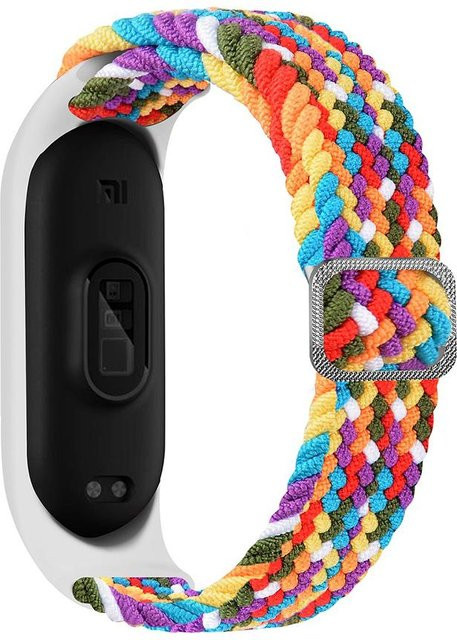 Smart Armband Nylon, bunt, Unisex - Bild 1