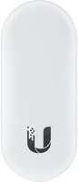 Ubiquiti UniFi Access Reader Lite Zugangsteuerung in Silber und Weiß - Bild 1