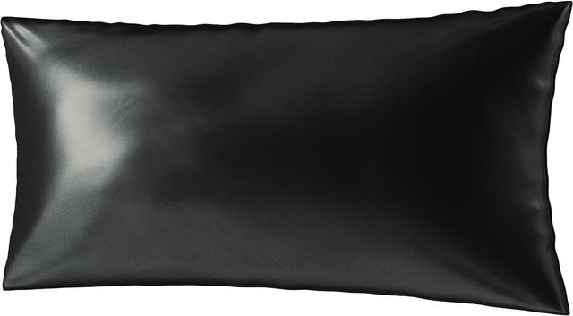 AILORIA Kopfkissenbezug aus Maulbeerseide BEAUTY SLEEP B/H: 80 x 40 cm - Bild 1
