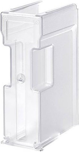 Siemens Abdeckung transparent 3NJ49121FA00 - Bild 1
