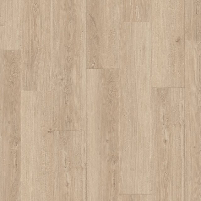 Parador Basic 600 Laminat 8 mm Wasserfest Eiche Studioline Pure - Bild 1