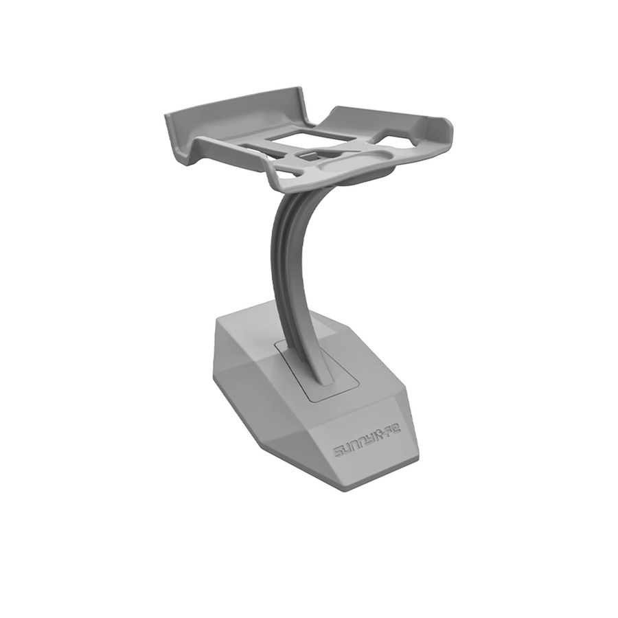 DJI Desktop Display Stand Drone Halterung für Mini 5 Pro, Mini 4 Pro, Mini 3 und Mini 3 Pro in Grau - Bild 2