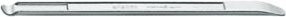 Gedore Montierhebel aus Edelstahl in Silber - Bild 1