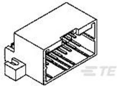 TE Connectivity 174049-2 Tray - Bild 1