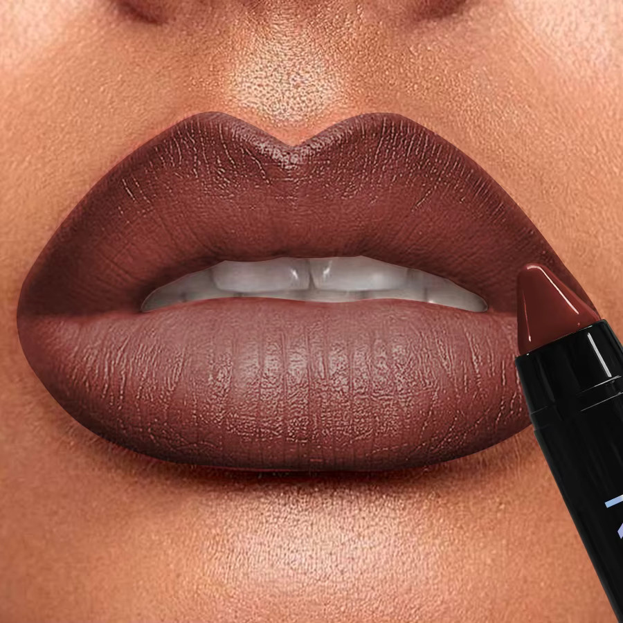 KAFURUX Lip Liner, Matt, Nude, Unisex - Bild 1
