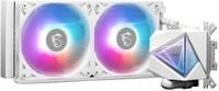MSI MAG CORELIQUID I240 White AIO Wasserkühlung - Bild 1
