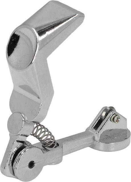 GoolRC Reagenzglasschneider aus Edelstahl mit Schneidewalze aus 304 legiertem Stahl in Grau/Silber - Bild 1