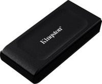 Kingston XS1000 Externe SSD 1 TB USB-C Schwarz - Bild 2