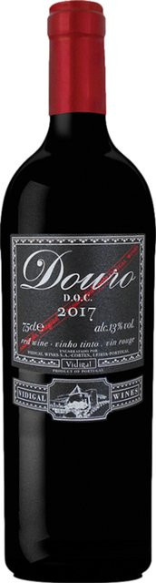 Vidigal Rotwein Douro 2021, trocken, 1 l - Bild 1