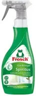 Frosch Glasreiniger mit Spiritus, 500 ml - Bild 1