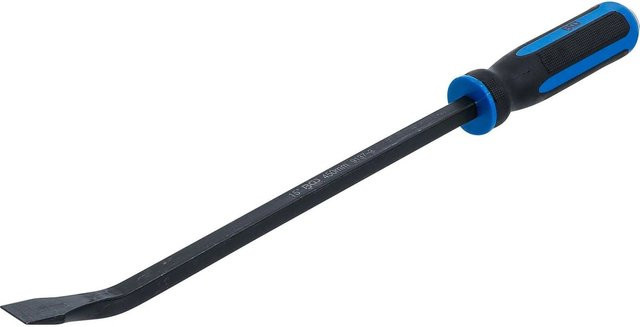 BGS Stemmhebel aus Chrom-Vanadium in Schwarz, Breite: 19 mm, Länge: 450 mm - Bild 1