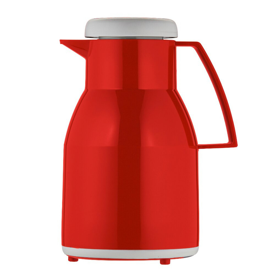 Helios Wash Isolierkanne rot, 1,0 l - Bild 1