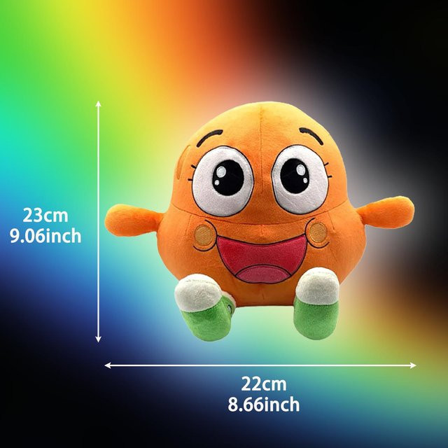 Treasuringu The Amazing World of Gumball Gumball Anais Darwin, Plüschtiere, ab 14 Jahren - Bild 1