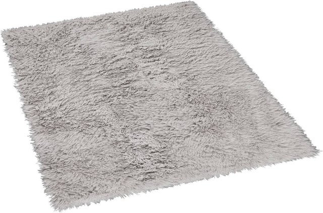 Andiamo Teppich Firenze grau modern aus Polyester B/L: 160 x 230 cm - Bild 1