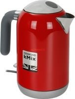 Kenwood Wasserkocher kMix ZJX650RD in Spicy Red und Black - Bild 2