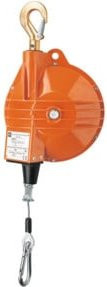 Fein Balancer Waage in Orange mit bis zu 45 kg Traglast aus Steel - Bild 1