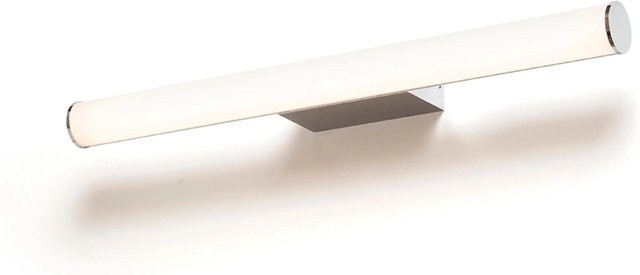 Rendl Deckenleuchte Cassamba LED Wandleuchte Chrom IP44 12 W - Bild 1