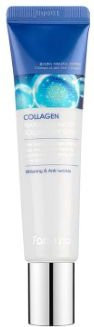 Farmstay Kollagen Wasser Roll-Augenserum, 25 ml, für empfindliche Haut - Bild 1