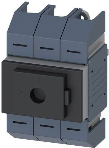 Siemens Lasttrennschalter 3KD05302LG203 in Grau - Bild 1