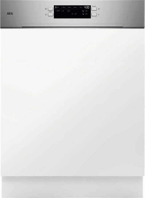 AEG GT620C2SCM Wäschetrockner - Bild 1