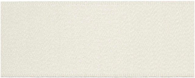 Rico Design Paper Poetry Satinband mit Lurex in Champagner und Gold, Breite: 38 mm, Länge: 3 m - Bild 1