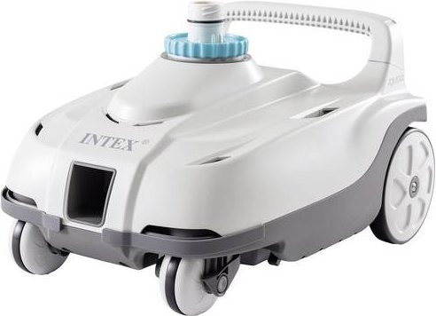 Intex Pool-Roboter 28006 in Weiß - Bild 1