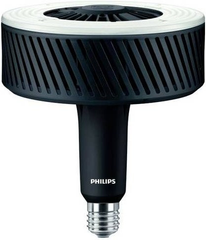 Philips LED Glühlampe E40 Spezialform Neutralweiß 140W Durchmesser: 25 cm, Länge: 29 cm - Bild 1