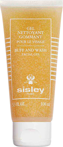 Sisley Gel Nettoyant Gommant Gesicht, Zitrone, Verbena, Lavendel - Bild 1