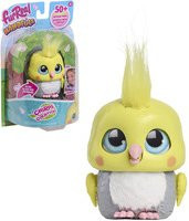 furReal Handfuls Kakadu Spielfigur von Just Play - Bild 1