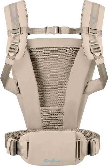 Cybex Gold Babytrage AMYA Buckle Carrier in Beige - Bild 1