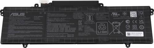 Asus Notebook-Akku 0B200-04030000 in Schwarz mit 5427 mAh und 11.61V - Bild 1
