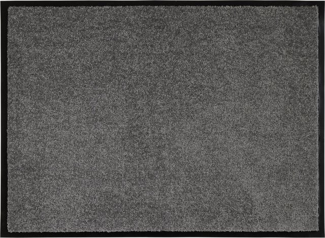 Modern Living Fußmatte Eton 2 in Anthrazit B: 60 cm, T: 80 cm - Bild 1