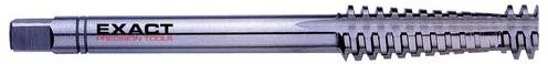 Exact 01734 Handgewindebohrer Mittelschneider TR Tr24 5mm Rechtsschneidend DIN 103 HSS in Silber - Bild 1