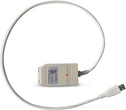 Victron Energy CANUSB Datenkabel mit USB-C Anschluss in Weiß - Bild 1