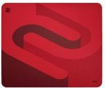 Zowie G-SR-SE Rouge II Gaming-Mauspad in Rot - Bild 1