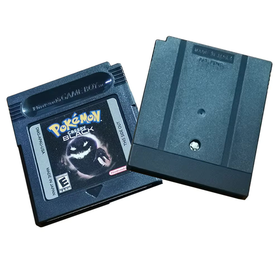 Pokémon Schwarz Weiß Spielkarte - Bild 4