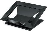 Fellowes Designer Suites Laptop Riser Notebook-Ständer in Schwarz (8038401) - Bild 1