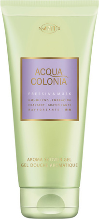4711 Acqua Colonia Freesia & Musk Duschgel