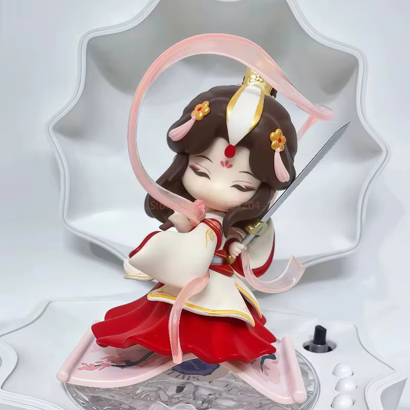 Bandai Heaven Officials Blessing Scrolls Of Elegance, Einzelfigur, Fantasy - Bild 3
