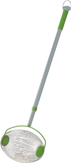 Freund Victoria Nuss- und Obstsammler aus Federstahl, B/H: 34 x 22 cm - Bild 1